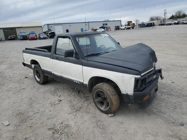 Photo 3 VIN: 1GCCS14Z6M8198855 - CHEVROLET S TRUCK S1 