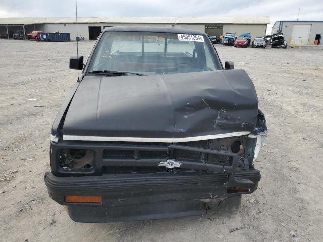 Photo 4 VIN: 1GCCS14Z6M8198855 - CHEVROLET S TRUCK S1 