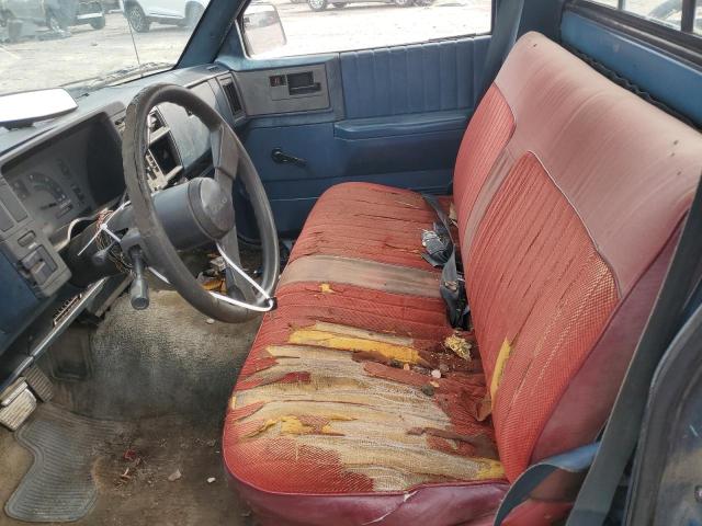 Photo 6 VIN: 1GCCS14Z6M8198855 - CHEVROLET S TRUCK S1 