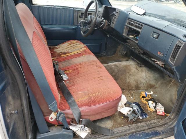 Photo 9 VIN: 1GCCS14Z6M8198855 - CHEVROLET S TRUCK S1 