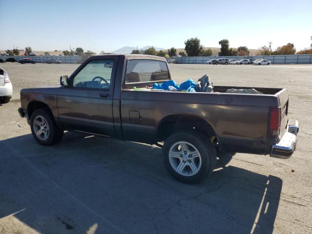 Photo 1 VIN: 1GCCS14Z7K8113227 - CHEVROLET S TRUCK S1 