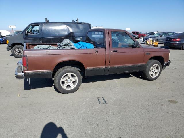 Photo 2 VIN: 1GCCS14Z7K8113227 - CHEVROLET S TRUCK S1 