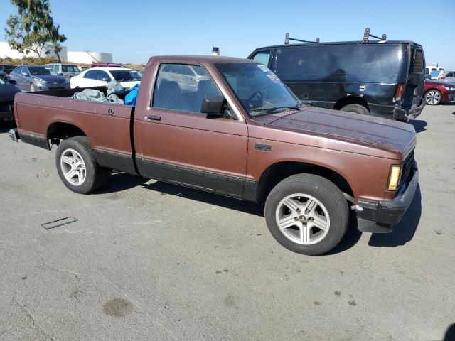 Photo 3 VIN: 1GCCS14Z7K8113227 - CHEVROLET S TRUCK S1 