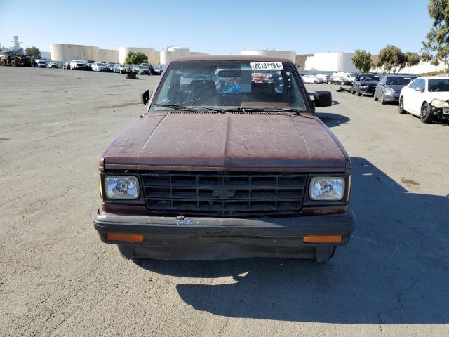 Photo 4 VIN: 1GCCS14Z7K8113227 - CHEVROLET S TRUCK S1 