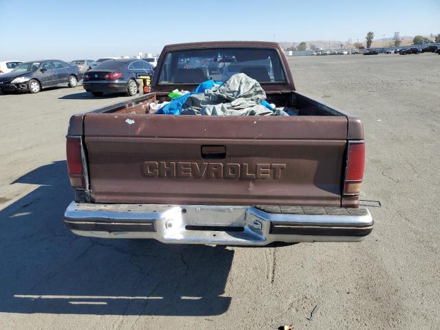 Photo 5 VIN: 1GCCS14Z7K8113227 - CHEVROLET S TRUCK S1 