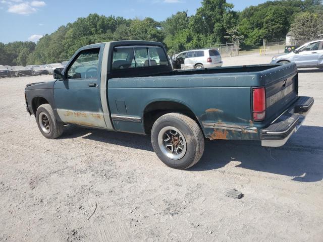 Photo 1 VIN: 1GCCS14Z7P8149152 - CHEVROLET S10 