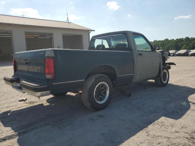 Photo 2 VIN: 1GCCS14Z7P8149152 - CHEVROLET S10 