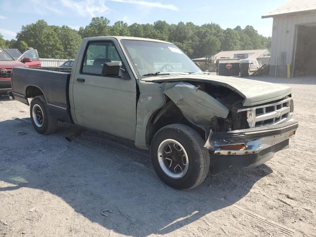 Photo 3 VIN: 1GCCS14Z7P8149152 - CHEVROLET S10 