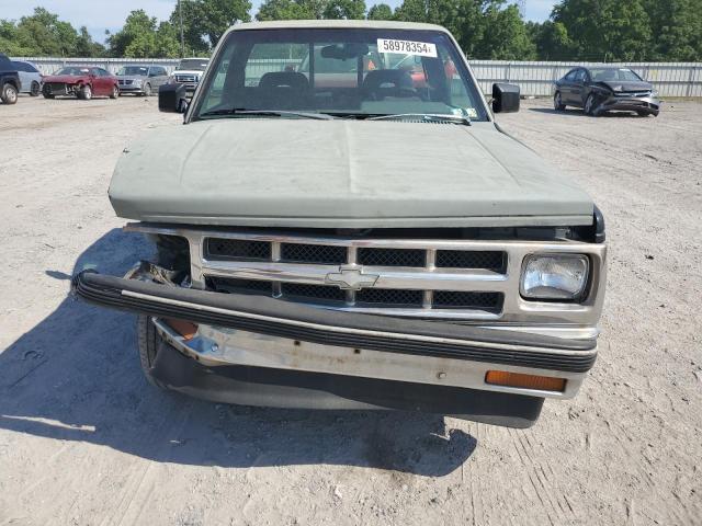 Photo 4 VIN: 1GCCS14Z7P8149152 - CHEVROLET S10 