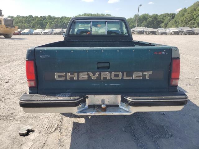 Photo 5 VIN: 1GCCS14Z7P8149152 - CHEVROLET S10 