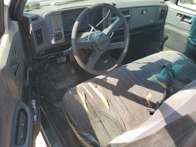 Photo 7 VIN: 1GCCS14Z7P8149152 - CHEVROLET S10 