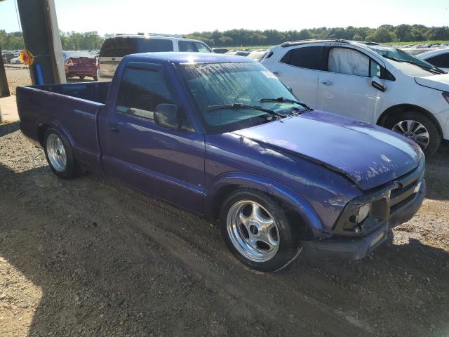 Photo 3 VIN: 1GCCS14Z7RK126394 - CHEVROLET S TRUCK S1 