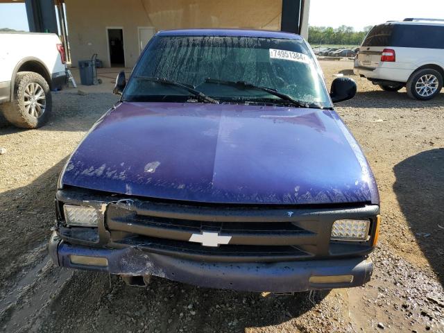 Photo 4 VIN: 1GCCS14Z7RK126394 - CHEVROLET S TRUCK S1 