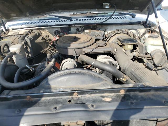 Photo 10 VIN: 1GCCS14Z8K8141439 - CHEVROLET S10 