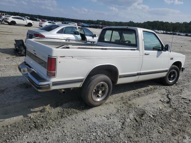 Photo 2 VIN: 1GCCS14Z8K8141439 - CHEVROLET S10 