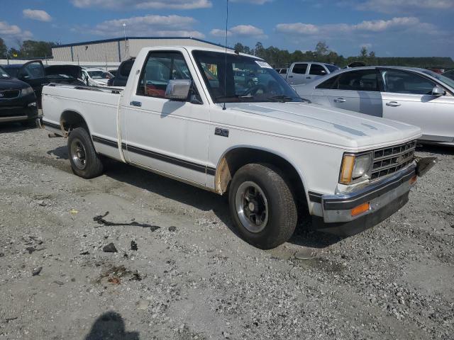 Photo 3 VIN: 1GCCS14Z8K8141439 - CHEVROLET S10 