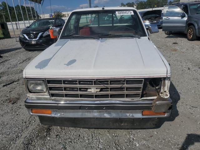 Photo 4 VIN: 1GCCS14Z8K8141439 - CHEVROLET S10 