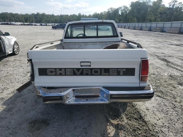 Photo 5 VIN: 1GCCS14Z8K8141439 - CHEVROLET S10 