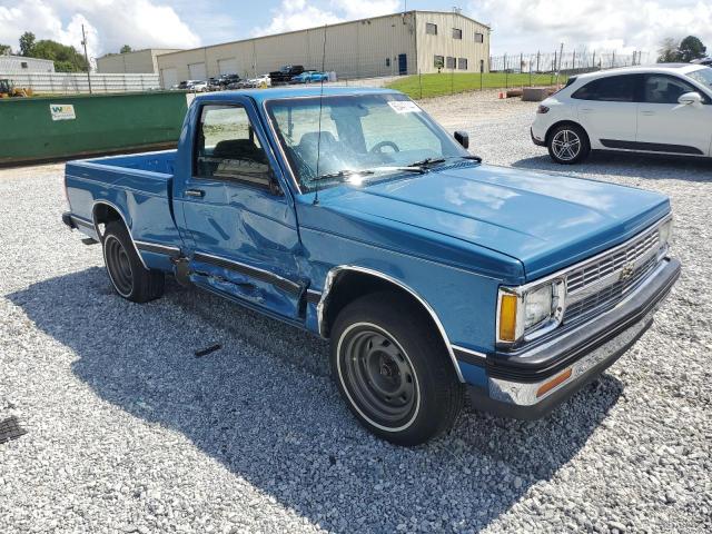 Photo 3 VIN: 1GCCS14Z8N2203672 - CHEVROLET S TRUCK S1 