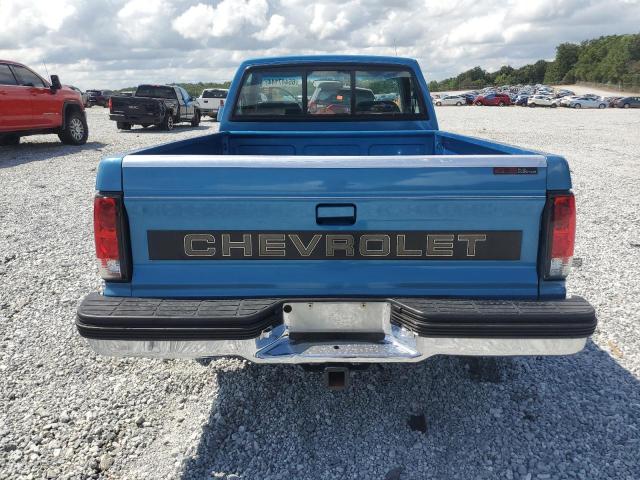 Photo 5 VIN: 1GCCS14Z8N2203672 - CHEVROLET S TRUCK S1 