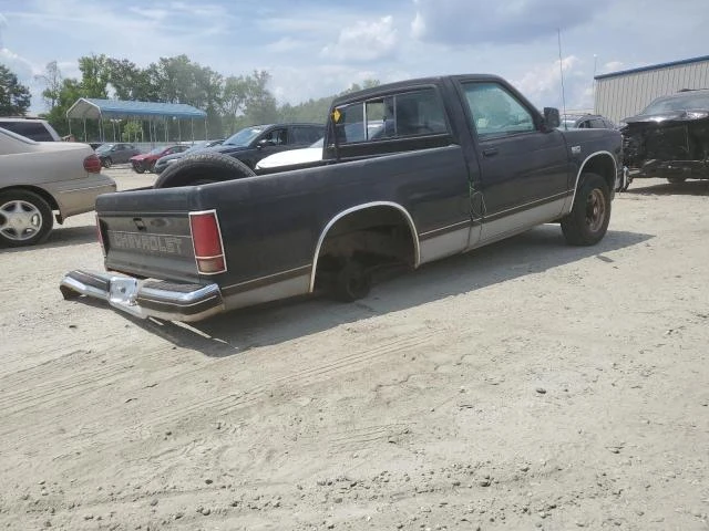 Photo 2 VIN: 1GCCS14Z9L2122094 - CHEVROLET S TRUCK S1 