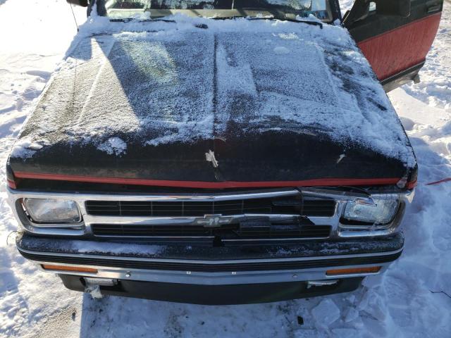 Photo 10 VIN: 1GCCS14ZXM2290280 - CHEVROLET S10 