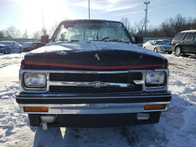 Photo 4 VIN: 1GCCS14ZXM2290280 - CHEVROLET S10 