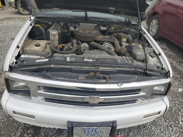 Photo 10 VIN: 1GCCS14ZXS8213869 - CHEVROLET S TRUCK S1 