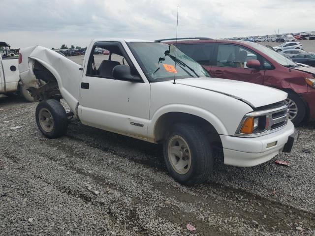 Photo 3 VIN: 1GCCS14ZXS8213869 - CHEVROLET S TRUCK S1 