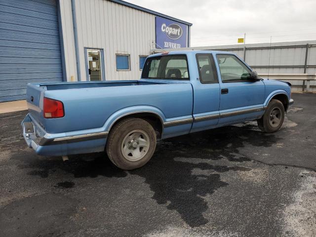 Photo 2 VIN: 1GCCS1940T8105128 - CHEVROLET S10 