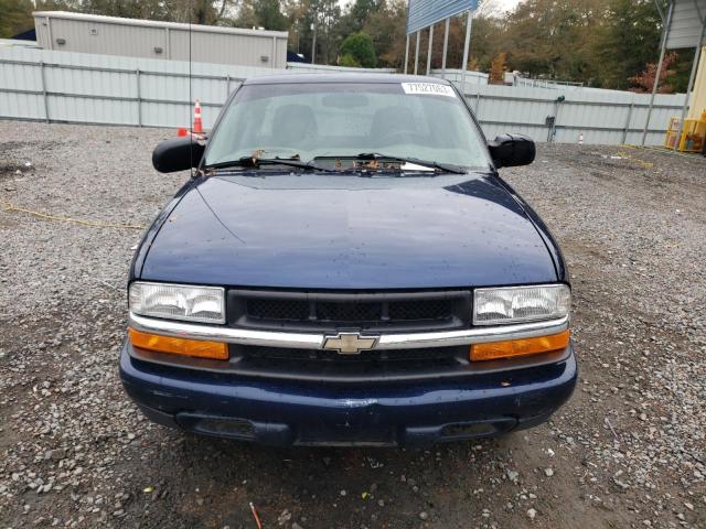 Photo 4 VIN: 1GCCS1940X8178943 - CHEVROLET S10 