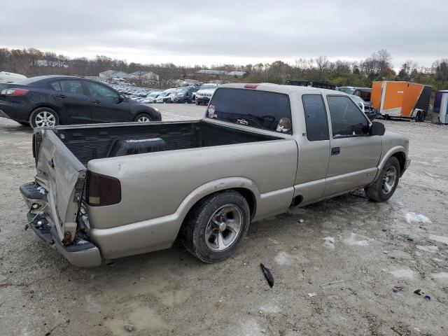 Photo 2 VIN: 1GCCS1941W8238856 - CHEVROLET S10 