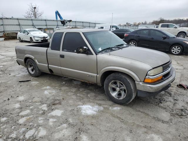 Photo 3 VIN: 1GCCS1941W8238856 - CHEVROLET S10 