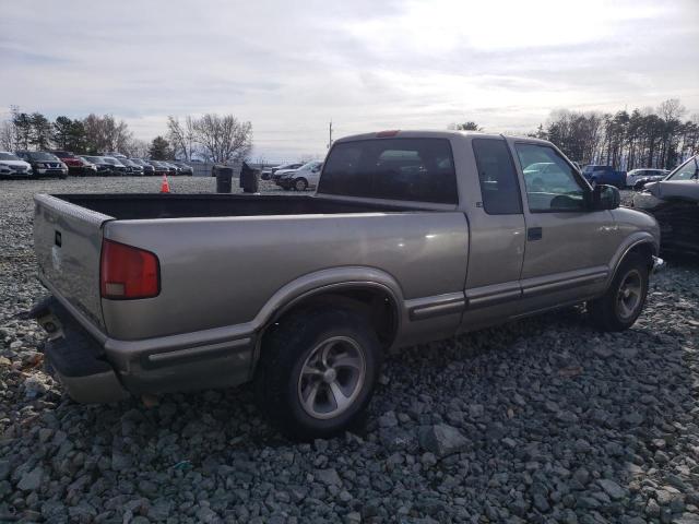 Photo 2 VIN: 1GCCS1941WK148464 - CHEVROLET S TRUCK S1 