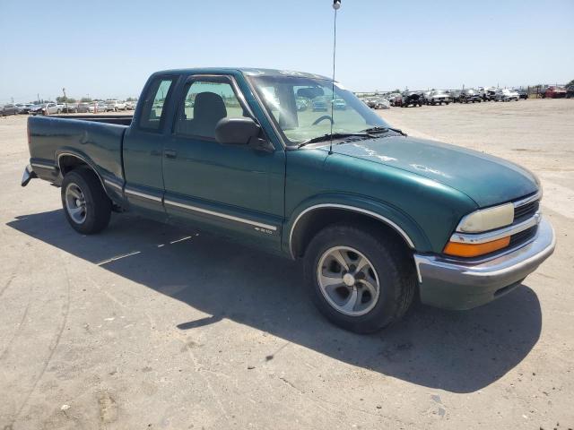 Photo 3 VIN: 1GCCS1943W8168857 - CHEVROLET S10 