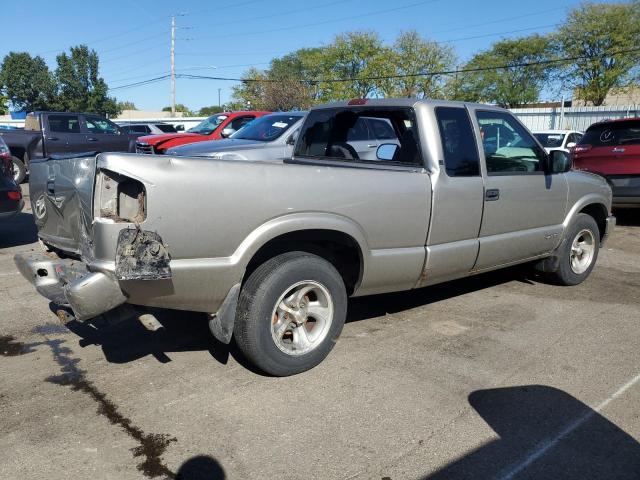 Photo 2 VIN: 1GCCS1943X8160825 - CHEVROLET S TRUCK S1 