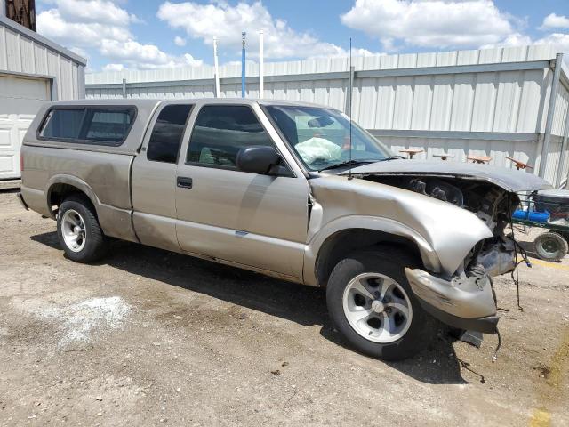 Photo 3 VIN: 1GCCS1943Y8114204 - CHEVROLET S10 