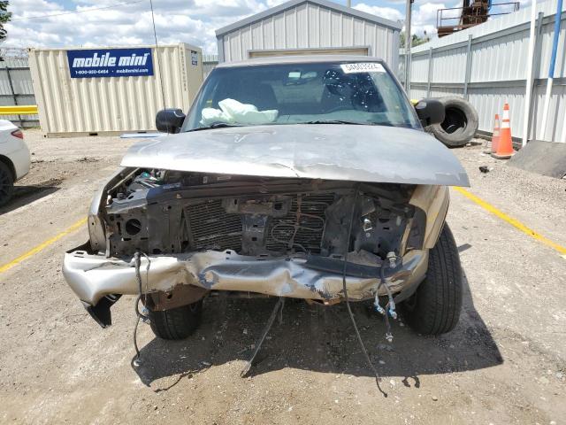 Photo 4 VIN: 1GCCS1943Y8114204 - CHEVROLET S10 