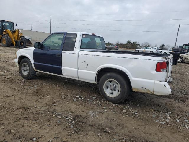 Photo 1 VIN: 1GCCS1944V8168770 - CHEVROLET S10 