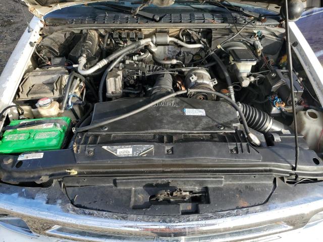 Photo 10 VIN: 1GCCS1944V8168770 - CHEVROLET S10 