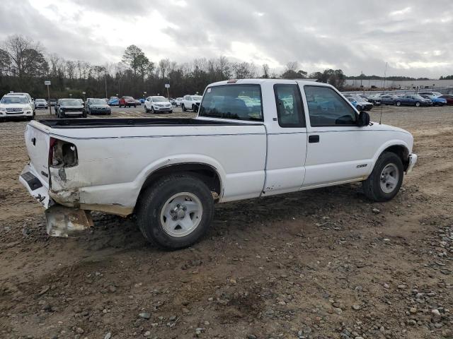 Photo 2 VIN: 1GCCS1944V8168770 - CHEVROLET S10 