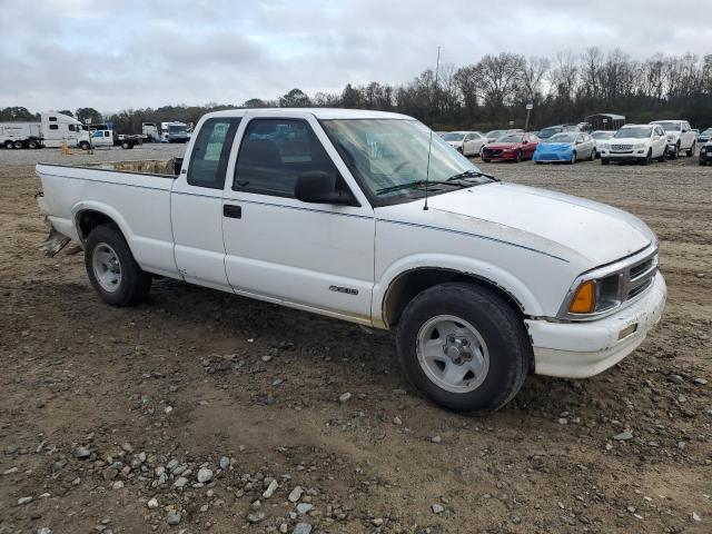 Photo 3 VIN: 1GCCS1944V8168770 - CHEVROLET S10 