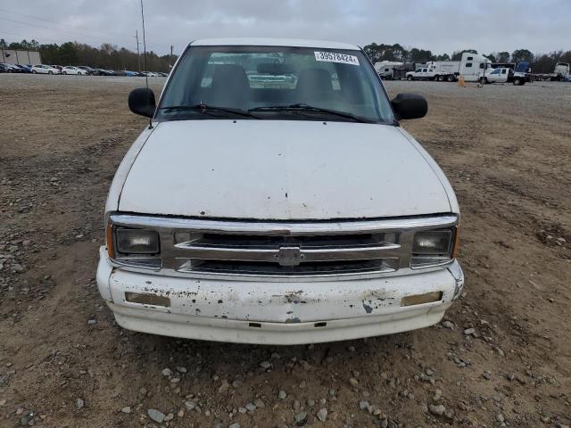 Photo 4 VIN: 1GCCS1944V8168770 - CHEVROLET S10 