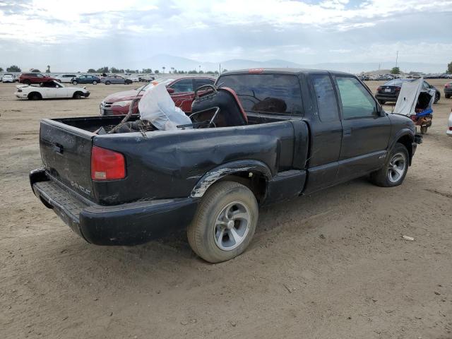 Photo 2 VIN: 1GCCS1944W8249785 - CHEVROLET S10 