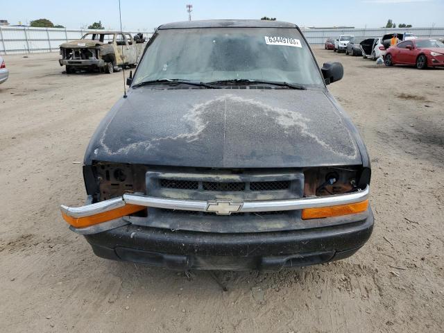 Photo 4 VIN: 1GCCS1944W8249785 - CHEVROLET S10 