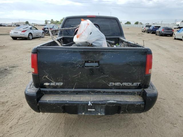 Photo 5 VIN: 1GCCS1944W8249785 - CHEVROLET S10 