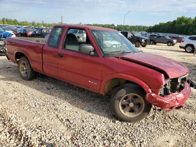 Photo 3 VIN: 1GCCS1944Y8131769 - CHEVROLET S10 