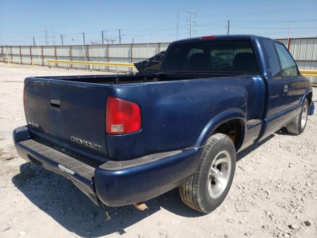 Photo 3 VIN: 1GCCS1945W8131275 - CHEVROLET S TRUCK S1 