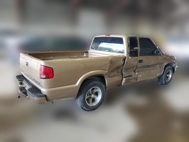 Photo 2 VIN: 1GCCS1945X8132055 - CHEVROLET S10 