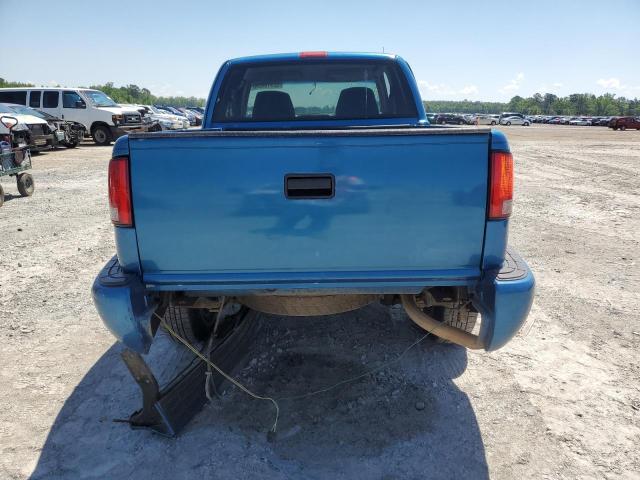 Photo 5 VIN: 1GCCS1945Y8147866 - CHEVROLET S10 